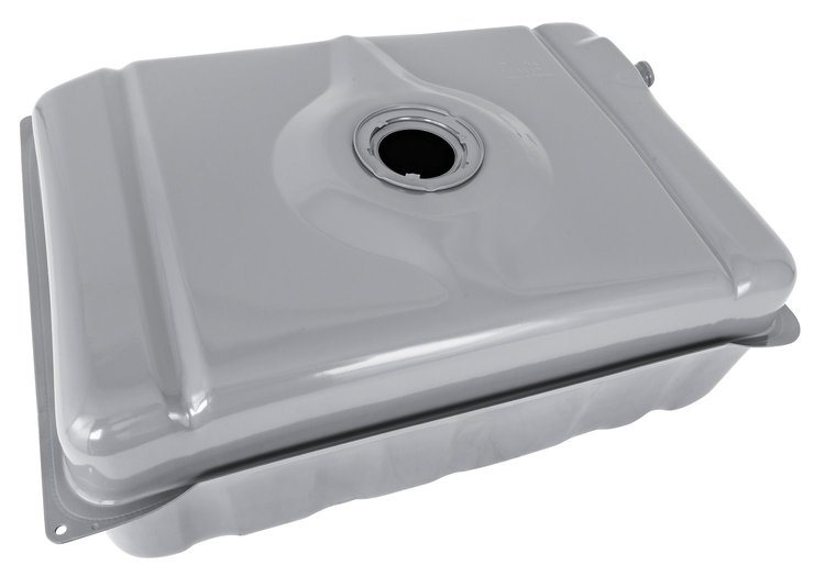 Fuel Tank Fits Select 1983-1995 Chevrolet and GMC G-Series Vans, Gasoline and Diesel Applications [22-Gallon]