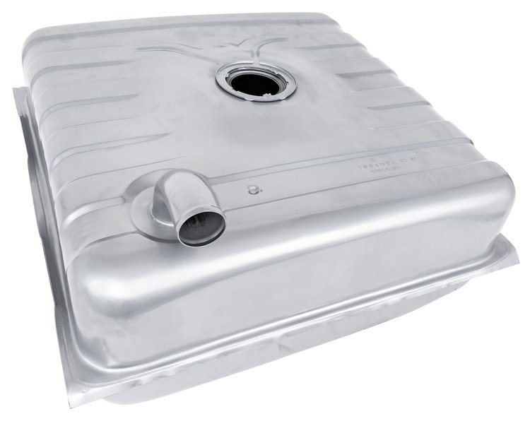 Fuel Tank Fits Select 1990-1997 Chevrolet and GMC C/K Series Trucks, 2-Door w/Diesel Engine [31-Gallon]