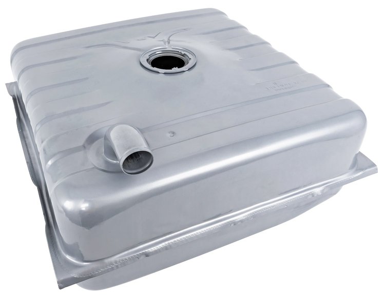 Fuel Tank Fits Select 1990-1995 Chevrolet and GMC C/K Series Trucks w/Fuel Injection [31-Gallon]