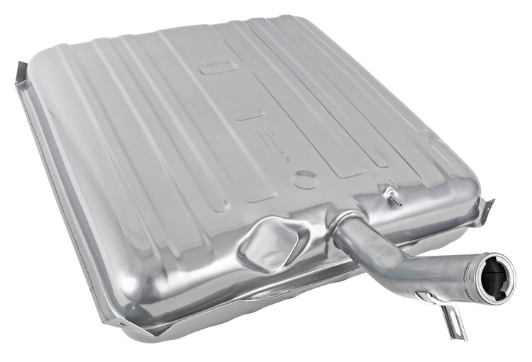 Fuel Tank for 1959-1960 Chevrolet Bel Air, Biscayne, Impala, Except Station Wagon [16-Gallon]