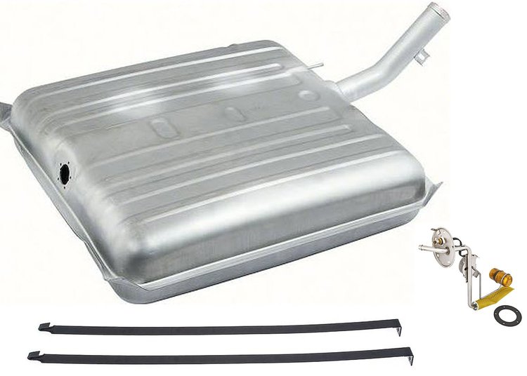 Fuel Tank Kit for 1959-1960 Chevrolet Impala