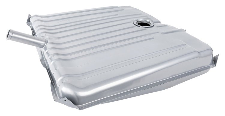 Fuel Tank for 1967 Chevrolet Bel Air, Biscayne, Caprice, Impala & Pontiac Bonneville, Catalina [24-Gallon]