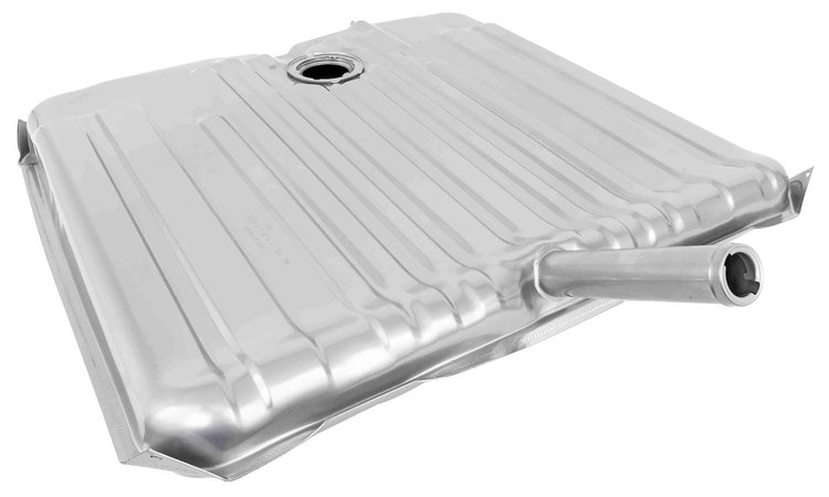 Fuel Tank for 1968 Chevrolet Bel Air, Biscayne, Impala, Except Station Wagon [24-Gallon]