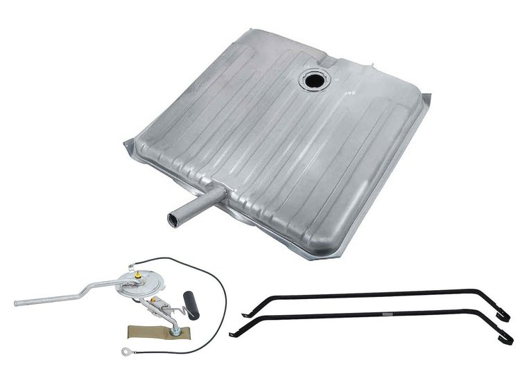Fuel Tank Kit for 1968 Chevrolet Impala