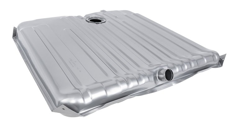 Fuel Tank for 1969-1970 Chevrolet Bel Air, Biscayne, Caprice, Impala, Except Station Wagon [24-Gallon]