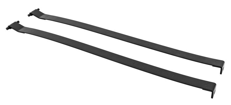 Fuel Tank Straps for 1953-1962 Chevrolet Corvette [16-Gallon Tank]