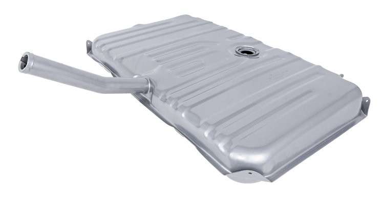 Fuel Tank for 1969-1970 Pontiac GTO, Grand Prix, LeMans and Tempest [20-Gallon, 1 Vent]
