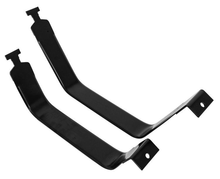Fuel Tank Straps for 2004-2019 Chevrolet Silverado 1500/GMC Sierra 1500 Truck [Pair]