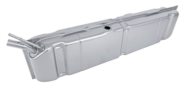 Fuel Tank for 1955-1959 (1955 2nd Series) Chevrolet and GMC Trucks [18-Gallon]