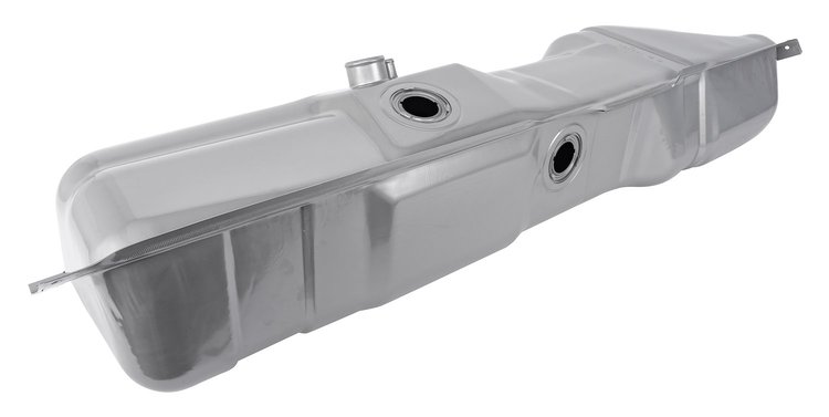 Fuel Tank Fits Select 1973-1979 Ford F100, F150, F250, F350 Trucks w/EEC [20.2-Gallon]