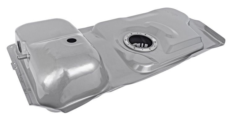 Fuel Tank for 1998 Ford Mustang [15-Gallon]