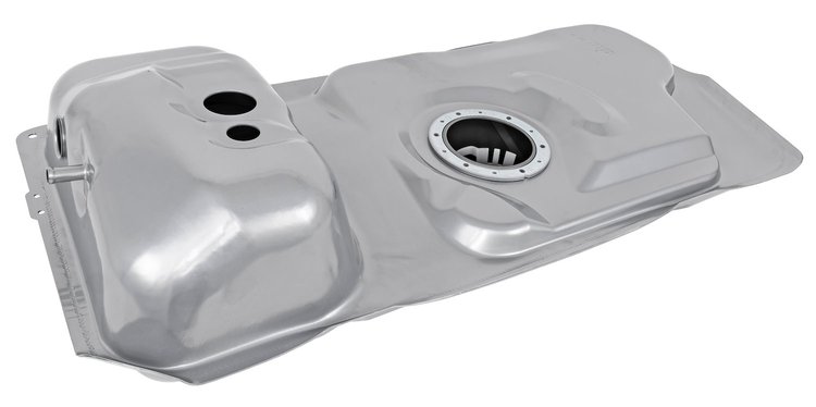 Fuel Tank for 1999-2000 Ford Mustang [15.7-Gallon]