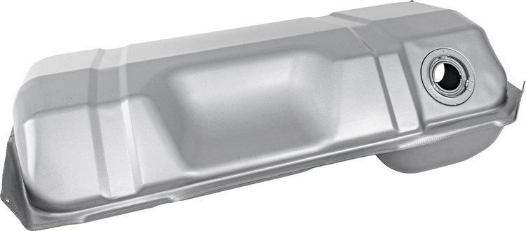Fuel Tank for 1979-1981 Ford Mustang & Mercury Capri w/o Fuel Injection [12.5 Gallon]