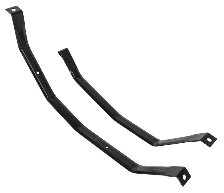 Fuel Tank Straps for 1998-2004 Ford Mustang [15.7 Gallon Tank]