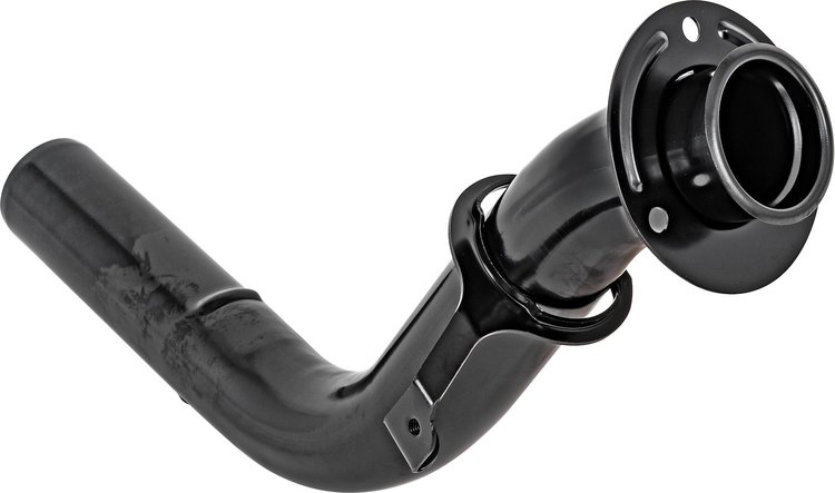 Fuel Filler Neck for 1981-1993 Ford Mustang, 1981-1986 Mercury Capri