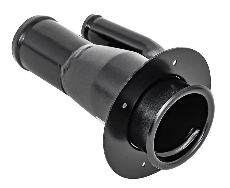 Fuel Filler Neck for 2004-2010 Dodge Ram 2500, 2005-2010 Dodge Ram 3500, 2011-2018 Ram 2500, 2011-2016 Ram 3500