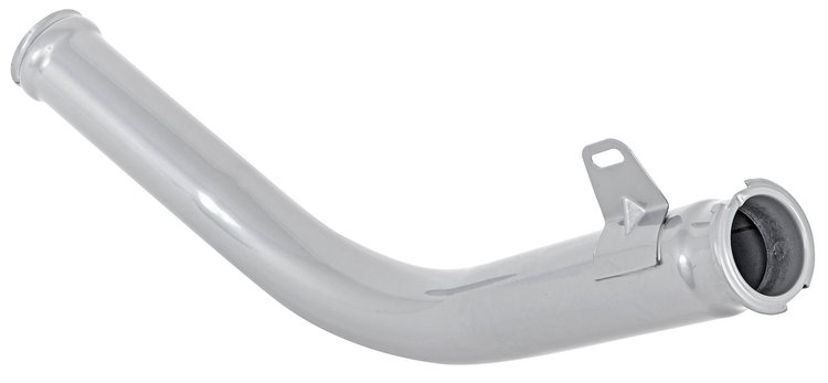 Fuel Filler Neck for 1955 Chevrolet Bel-Air, One-Fifty, Two-Ten, except Station Wagon and Nomad