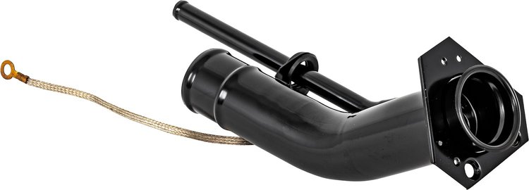 Fuel Filler Neck Fits Select 1992-2000 Cadillac Escalade, Chevrolet and GMC Trucks