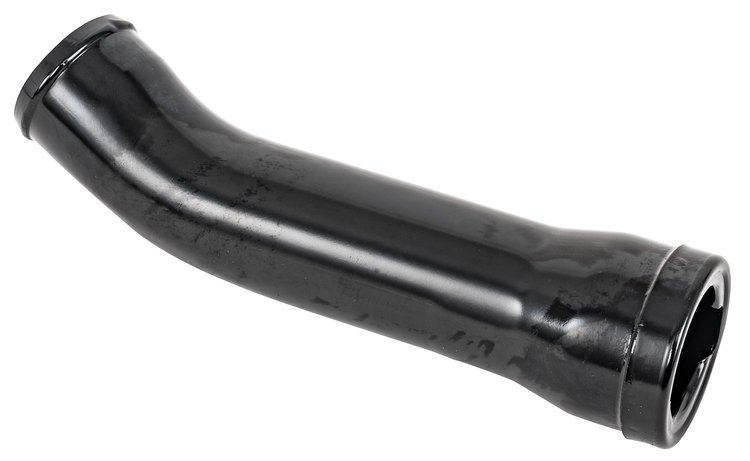 Fuel Filler Neck Fits Select 1953-1956 Ford F100, F250, F350 Trucks