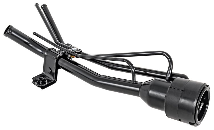 Fuel Filler Neck for 2002-2004 Toyota Tacoma Truck w/RWD Only, From Build Date of September 2001