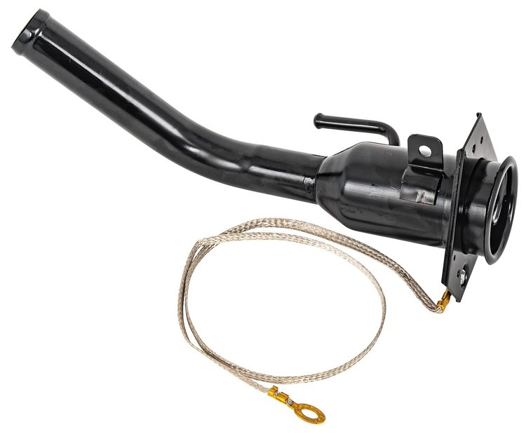 Fuel Filler Neck for 2007-2016 Chevrolet Silverado 1500 and GMC Sierra 1500 Trucks