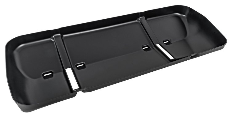 Fuel Tank Shield for 1981-2004 Ford Mustang
