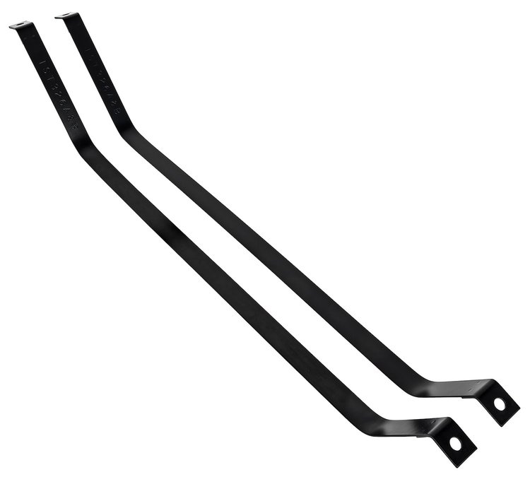 Fuel Tank Straps for 2001-2005 Toyota RAV4 [14.8-Gallon Tank]
