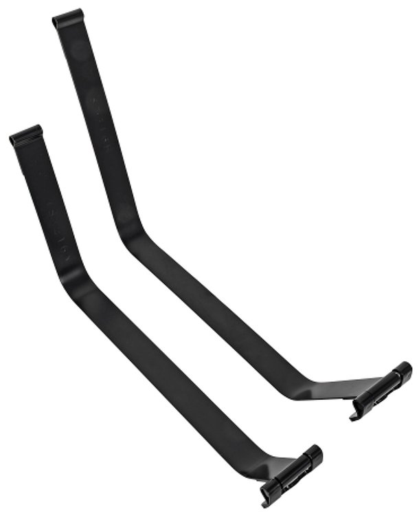 Fuel Tank Straps for 2003-2009 Lexus GX470, Toyota 4Runner [23-Gallon Tank]