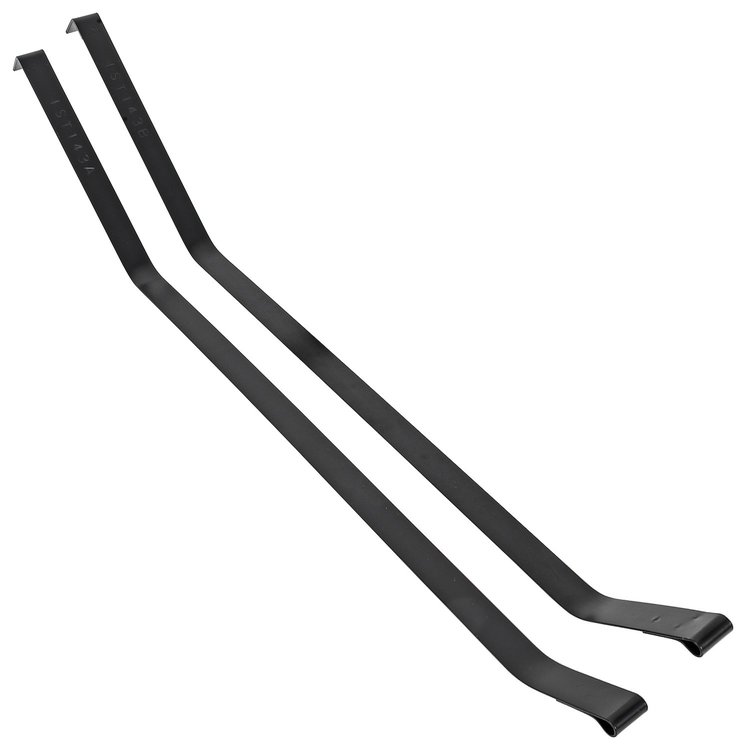 Fuel Tank Straps for 1992-2001 Lexus ES300, 1995-2004 Toyota Avalon, 1992-2001 Camry, 1999-2003 Solara [18.5-Gallon Tank]