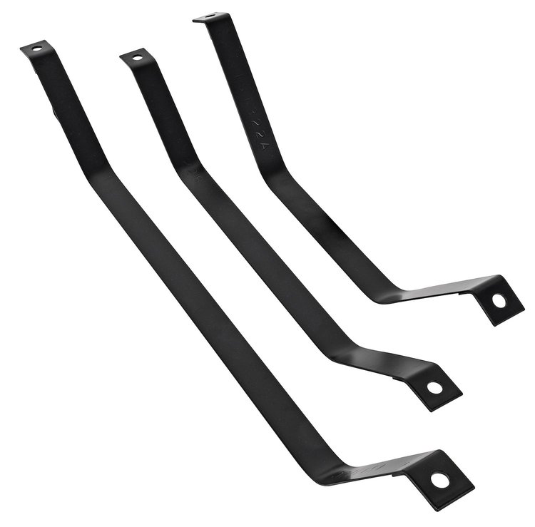 Fuel Tank Straps for 2006-2018 Toyota RAV4 [15.9-Gallon Tank]