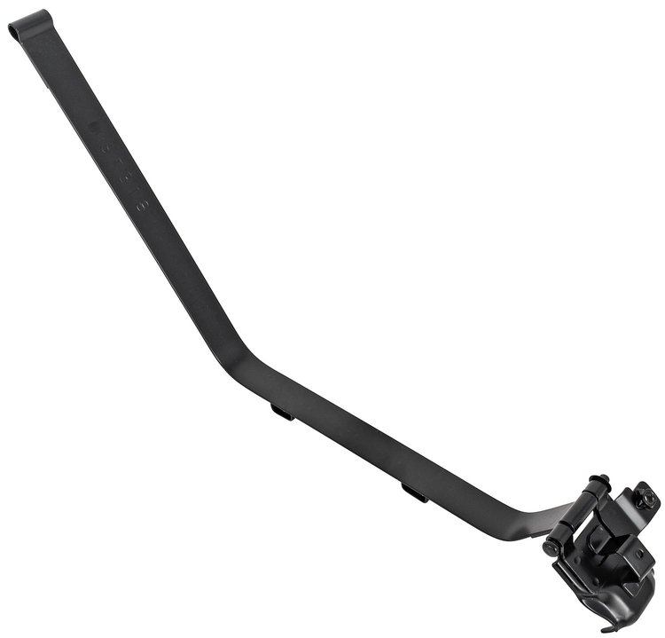 Fuel Tank Straps for 2001-2004 Toyota Tacoma w/Prerunner, 4WD, 2WD [18.5-Gallon Tank]