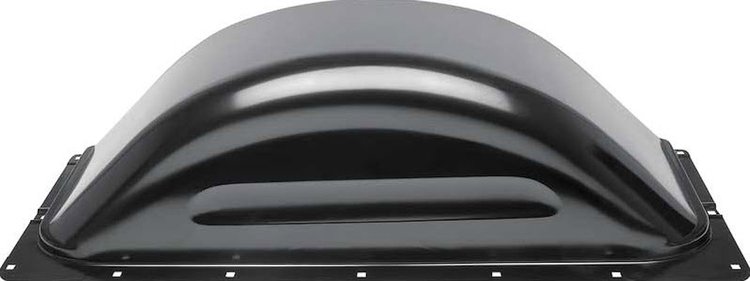 Bed Wheelhouse for 1960-1966 Chevrolet & GMC Fleetside Trucks [Stock Width]