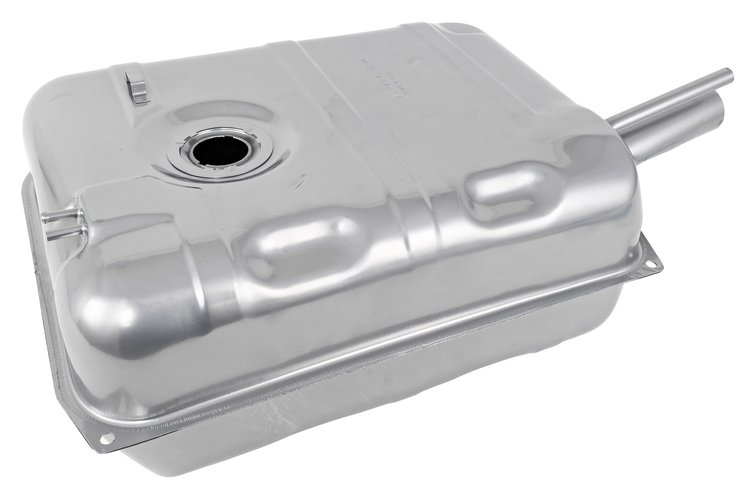 Fuel Tank for 1972-1975 Jeep CJ5, CJ6 and DJ5 [15-Gallon]