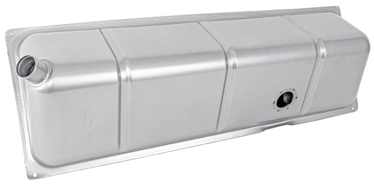 Fuel Tank for 1953-1955 Ford F100, F250, F350 Trucks [17-Gallon]