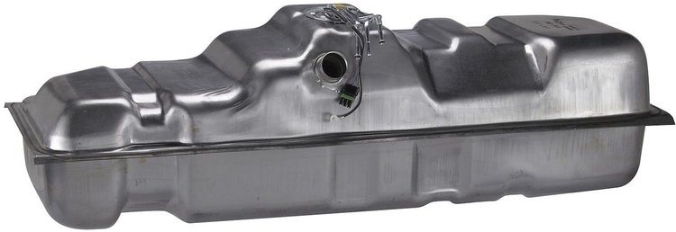 Fuel Tank w/Fuel Pump Module Fits Select 1988-1995 Chevrolet, GMC Trucks w/Fuel Injection [25-Gallon]