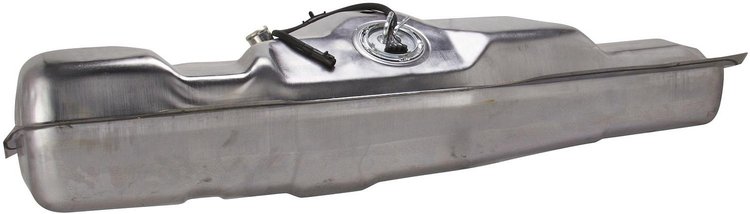 Fuel Tank w/Fuel Pump Module Fits Select 1992-1998 Ford F150, F250, F350, F-Super Duty Trucks w/Fuel Injection [19-Gallon]