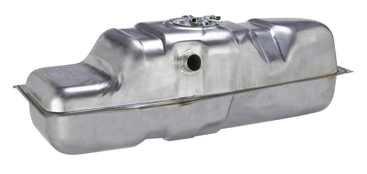 Fuel Tank w/Fuel Pump Module for 1992-1995 Chevrolet S10 Trucks w/Fuel Injection w/Pan in Tank [20-Gallon]