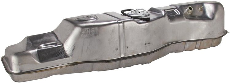 Fuel Tank w/Fuel Pump Module for 1999-2003 Ford F150, F250 Trucks w/Fuel Injection [30-Gallon]