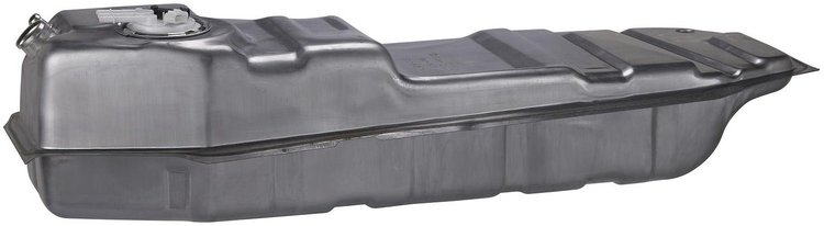 Fuel Tank w/Fuel Pump Module Fits Select 1996 GM and Oldsmobile SUVs w/Fuel Injection w/Pan in Tank [18-Gallon]
