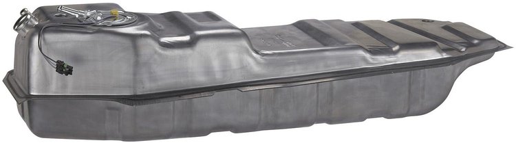 Fuel Tank w/Fuel Pump Module for 1995 Chevrolet Blazer, GMC Jimmy SUVs w/Fuel Injection w/Pan in Tank [18-Gallon]