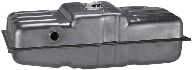 Fuel Tank w/Fuel Pump Module for 1997-1999 Chevrolet Astro, GMC Safari Vans w/Fuel Injection w/o Pan in Tank [27-Gallon]
