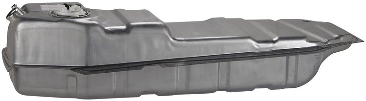 Fuel Tank w/Fuel Pump Module Fits Select 1997-1998 GM and Oldsmobile SUVs w/Fuel Injection w/o Pan in Tank [18-Gallon]