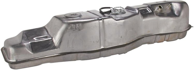 Fuel Tank w/Fuel Pump Module for 1997-1998 Ford F150, F250 Trucks w/Fuel Injection [30-Gallon]