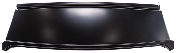 Deck Filler Panel 1966-1967 Chevrolet Chevelle (GM A-Body)