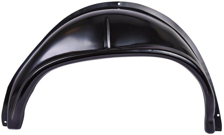 Outer Wheelhouse for 1970-1972 Chevrolet Chevelle Coupe & Hardtop [Right/Passenger Side]