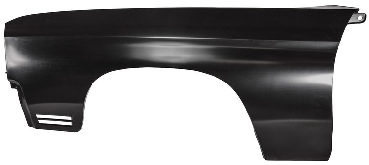Front Fender for 1970 Chevrolet Chevelle [Left/Driver Side]