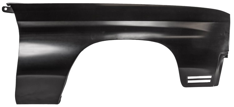 Front Fender for 1970 Chevrolet Chevelle [Right/Passenger Side]