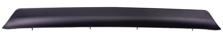Fiberglass Rear Spoiler 1967-1968 Camaro/Firebird