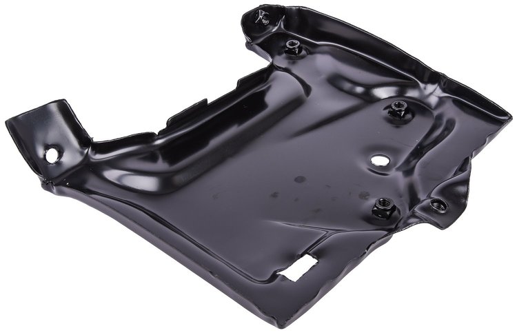 Battery Tray for 1968-1972 Chevy Chevelle, El Camino and 1970-1972 Chevy Monte Carlo