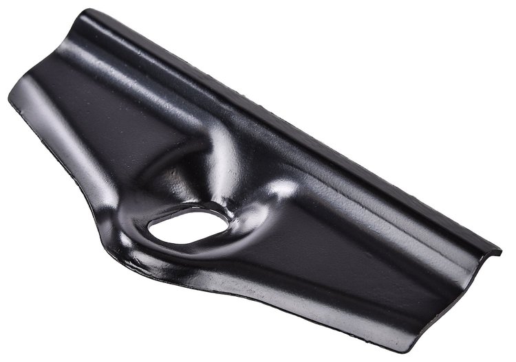 Battery Tray Hold-Down Clamp for 1964-1981 GM Cars and Trucks [Stamped Steel]